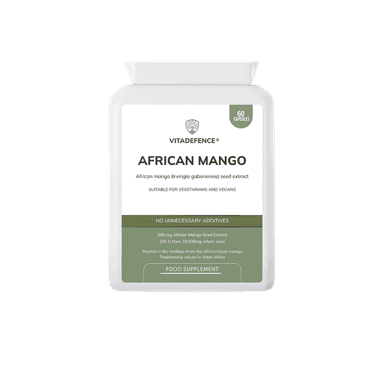 African Mango