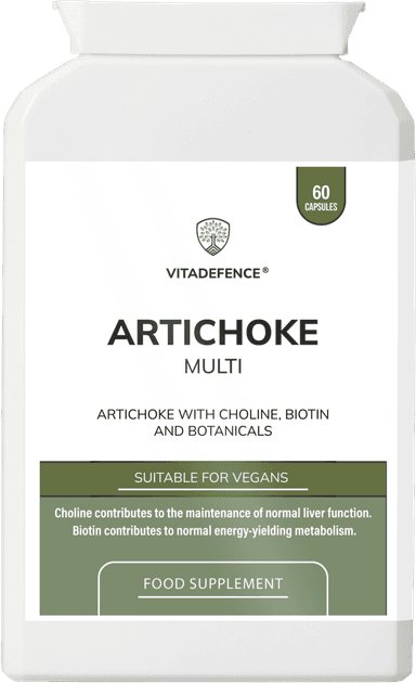 Artichoke Multi
