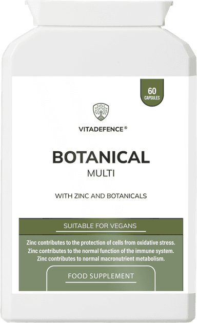 Botanical Multi