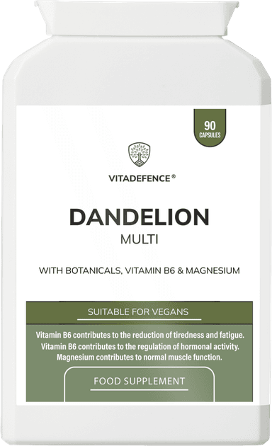 Dandelion Multi