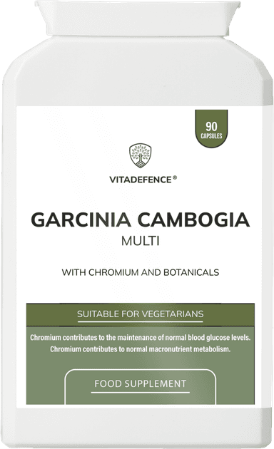 Garcinia Cambogia Multi