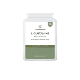 L-Glutamine
