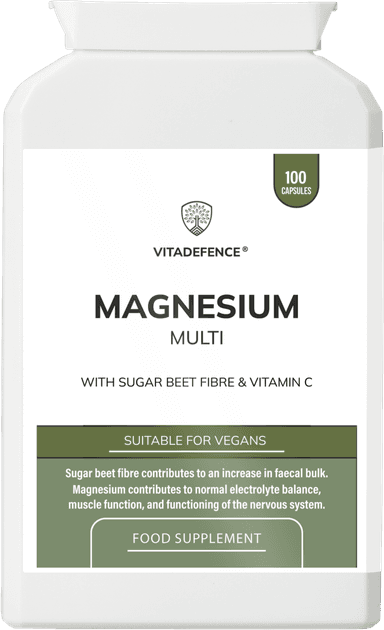 Magnesium Multi