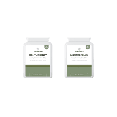 Montmorency 2-Pack