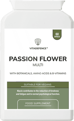 Passion Flower Multi