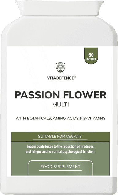 Passion Flower Multi