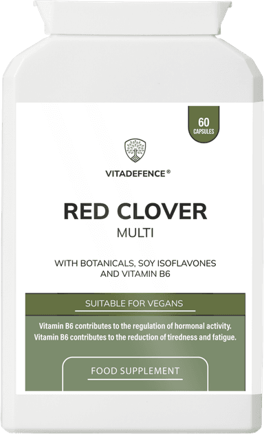 Red Clover Multi