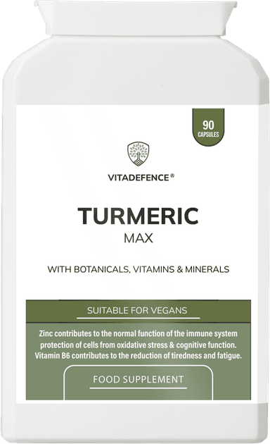 Turmeric Max