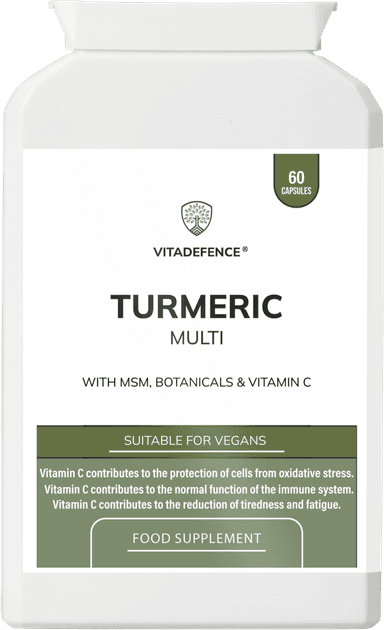 Turmeric Multi